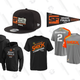 Overwatch’s League Championship Merch